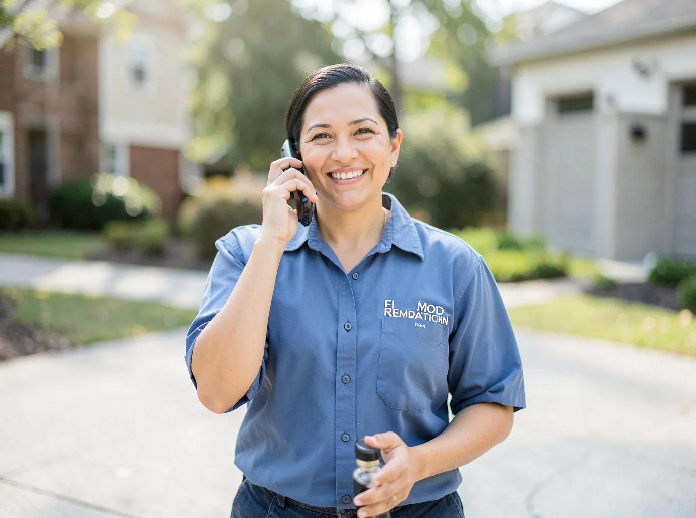 Mold Remediation La Porte, TX FAQs